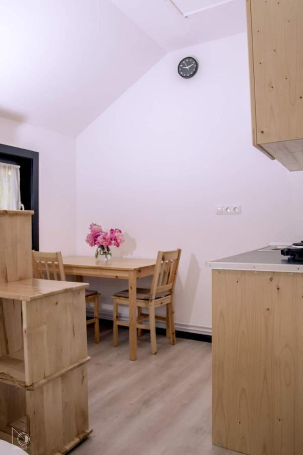 Birtok Houses- Twin No 1 For 2 People Borzont Extérieur photo