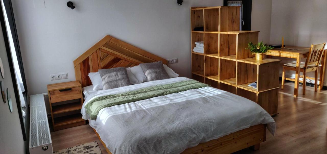 Birtok Houses- Twin No 1 For 2 People Borzont Extérieur photo
